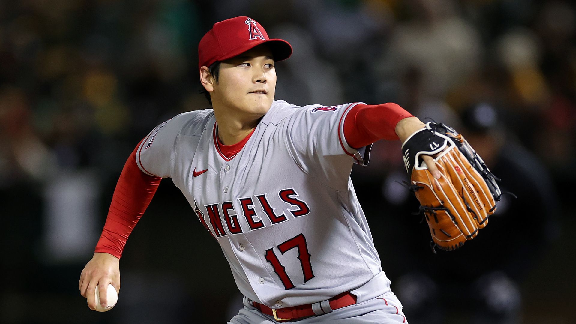 shohei ohtani angels 2023