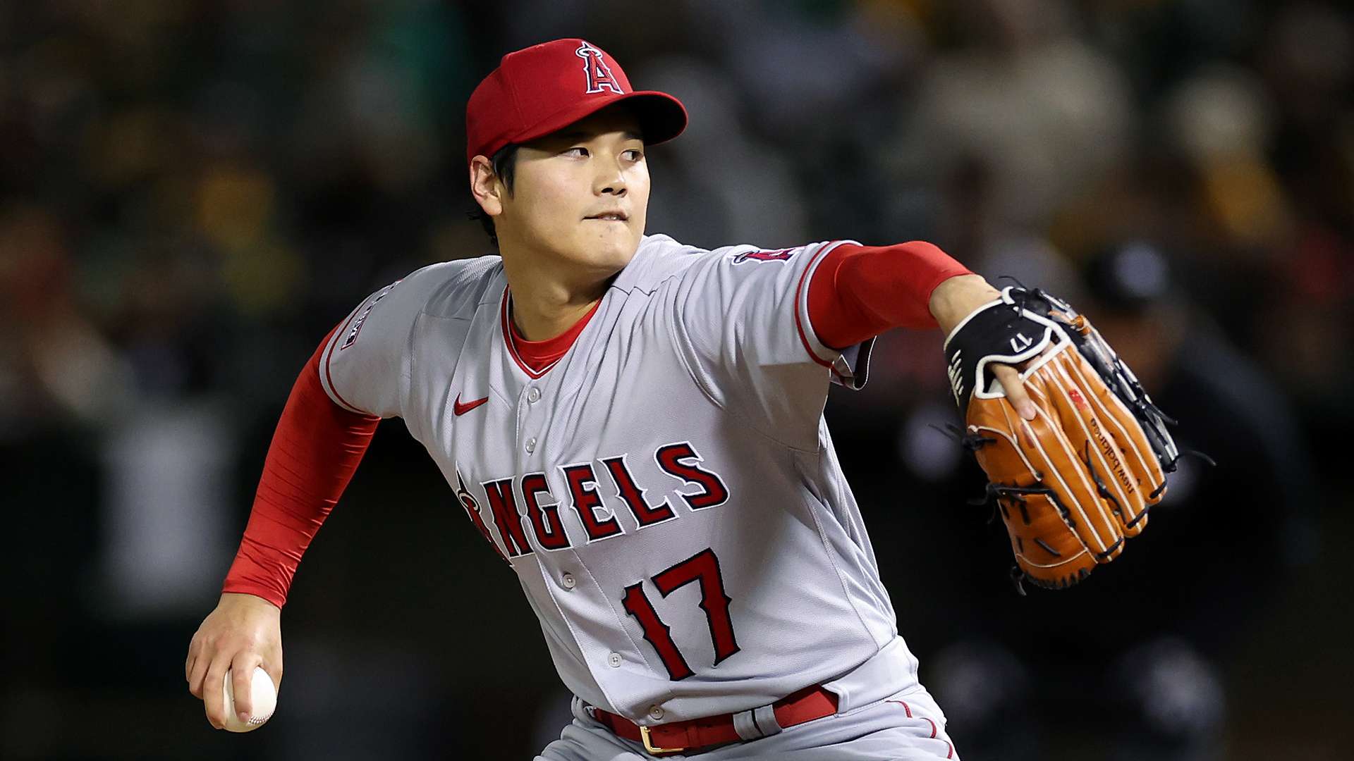shohei ohtani angels 2023