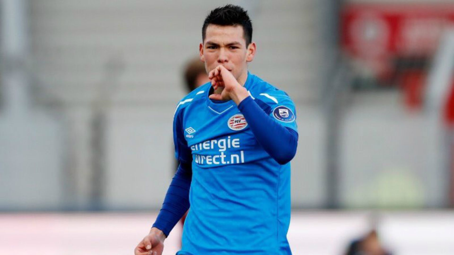 Hirving Lozano