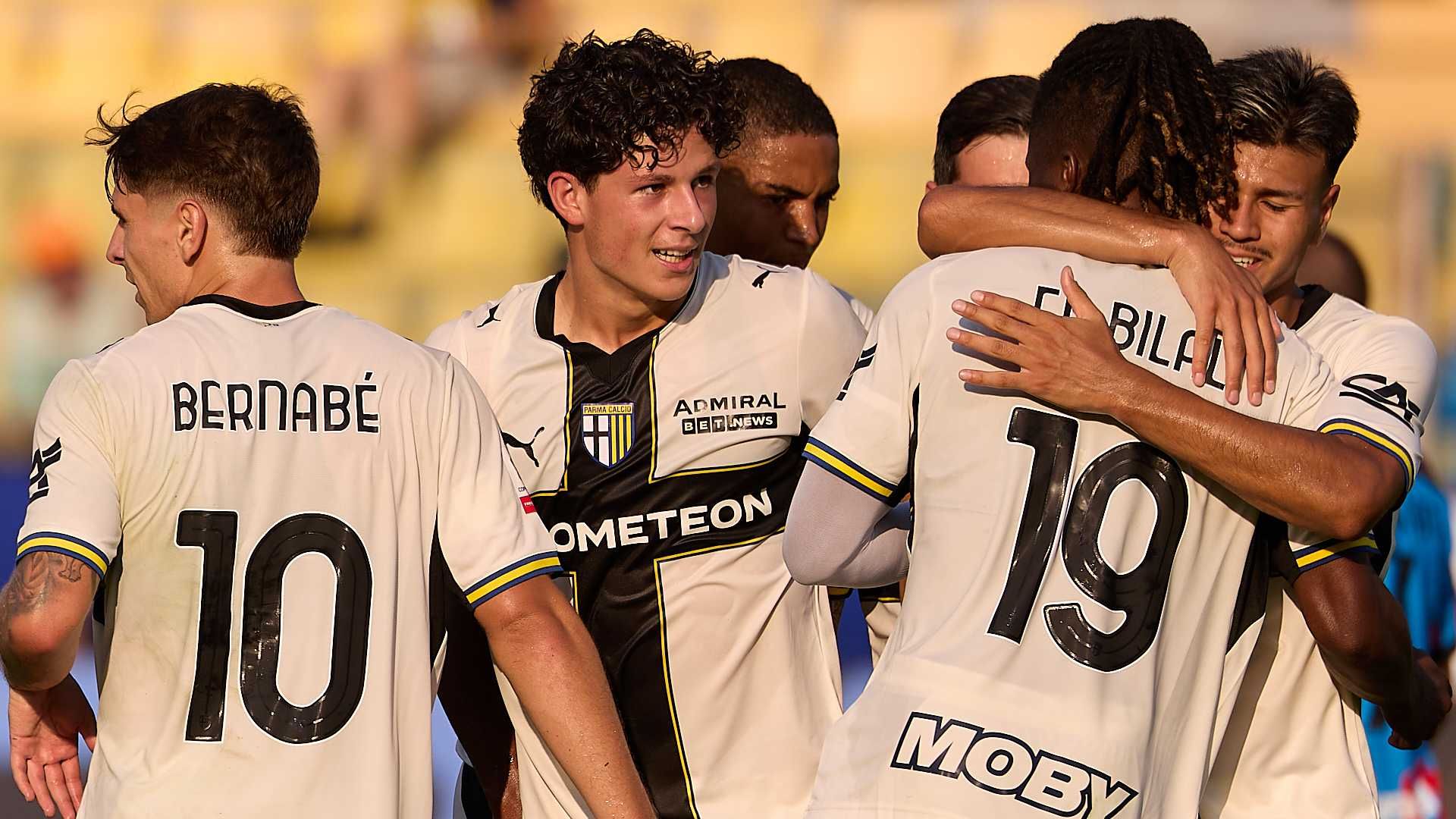 parma 