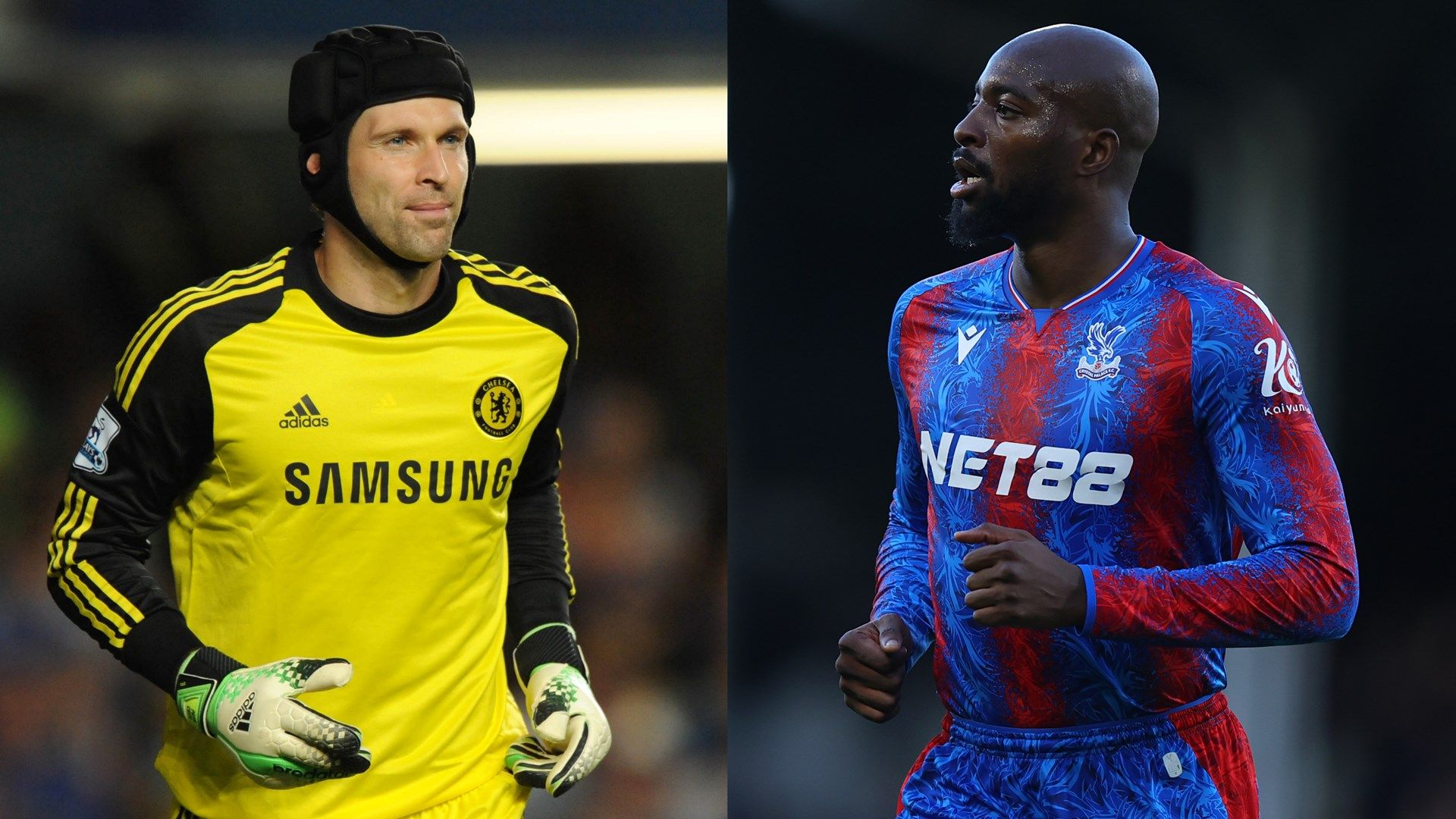 Petr Cech Mateta