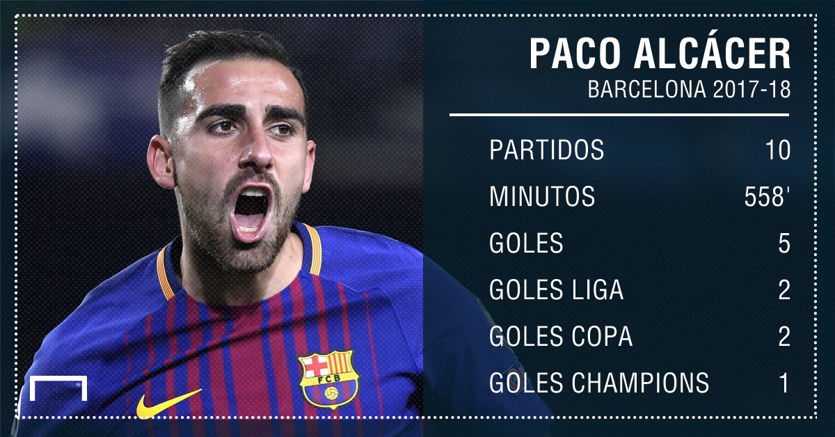 GFX Paco Alcácer