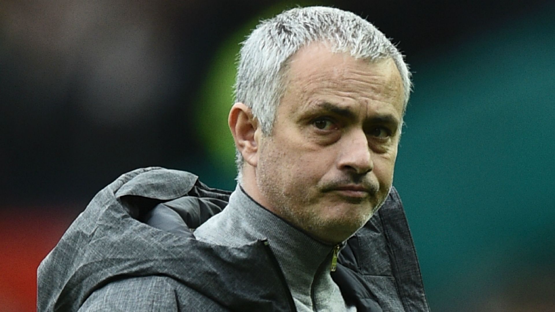 Mourinho - Cropped