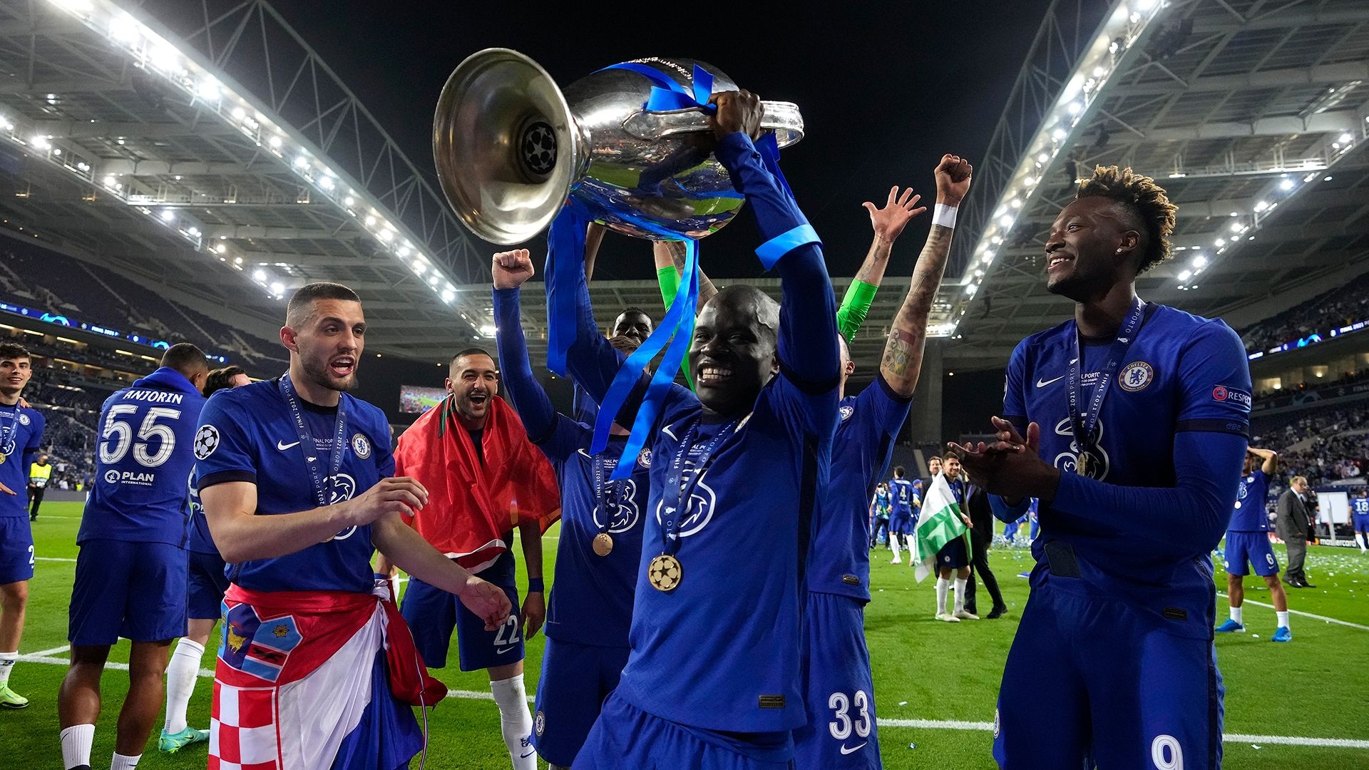 kante
