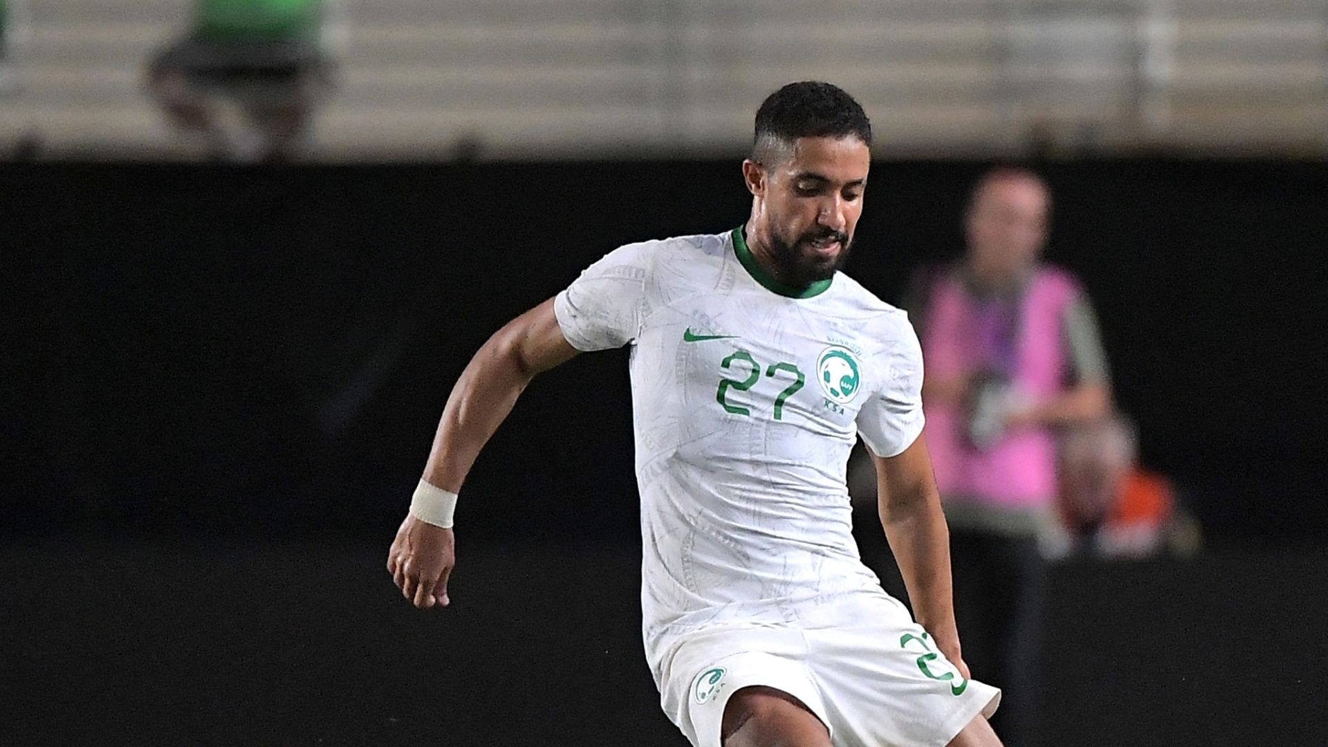 Hattan Bahebri Saudi Arabia 20220927