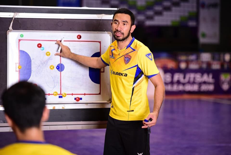 เลิศชาย อิสราสุวิภากร