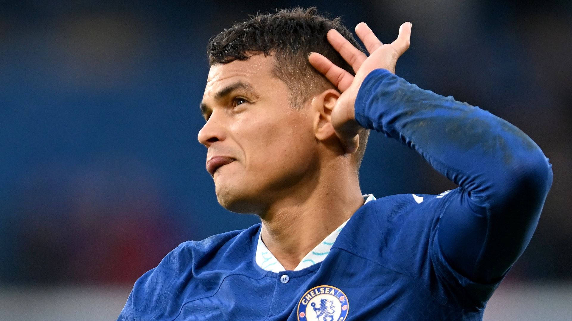 Thiago Silva Chelsea 2022-23