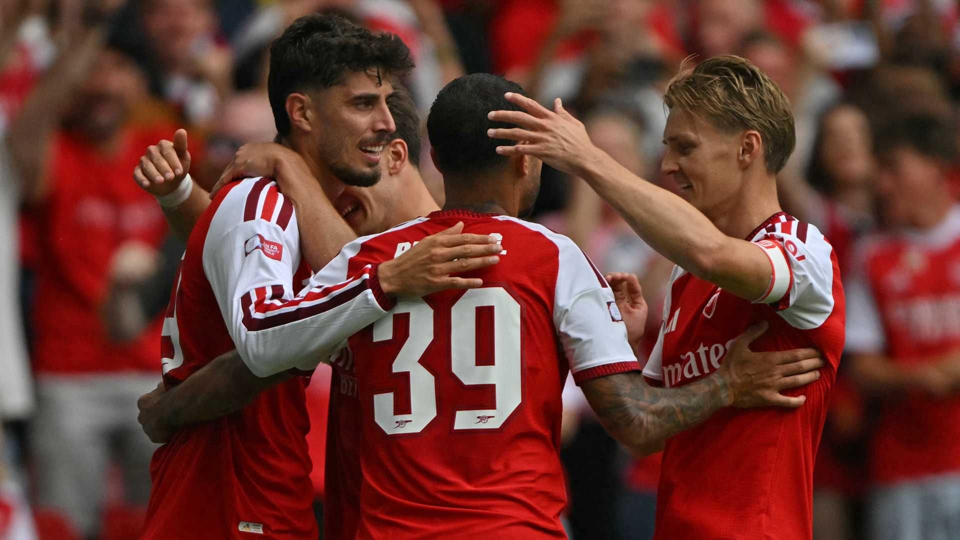 arsenal 