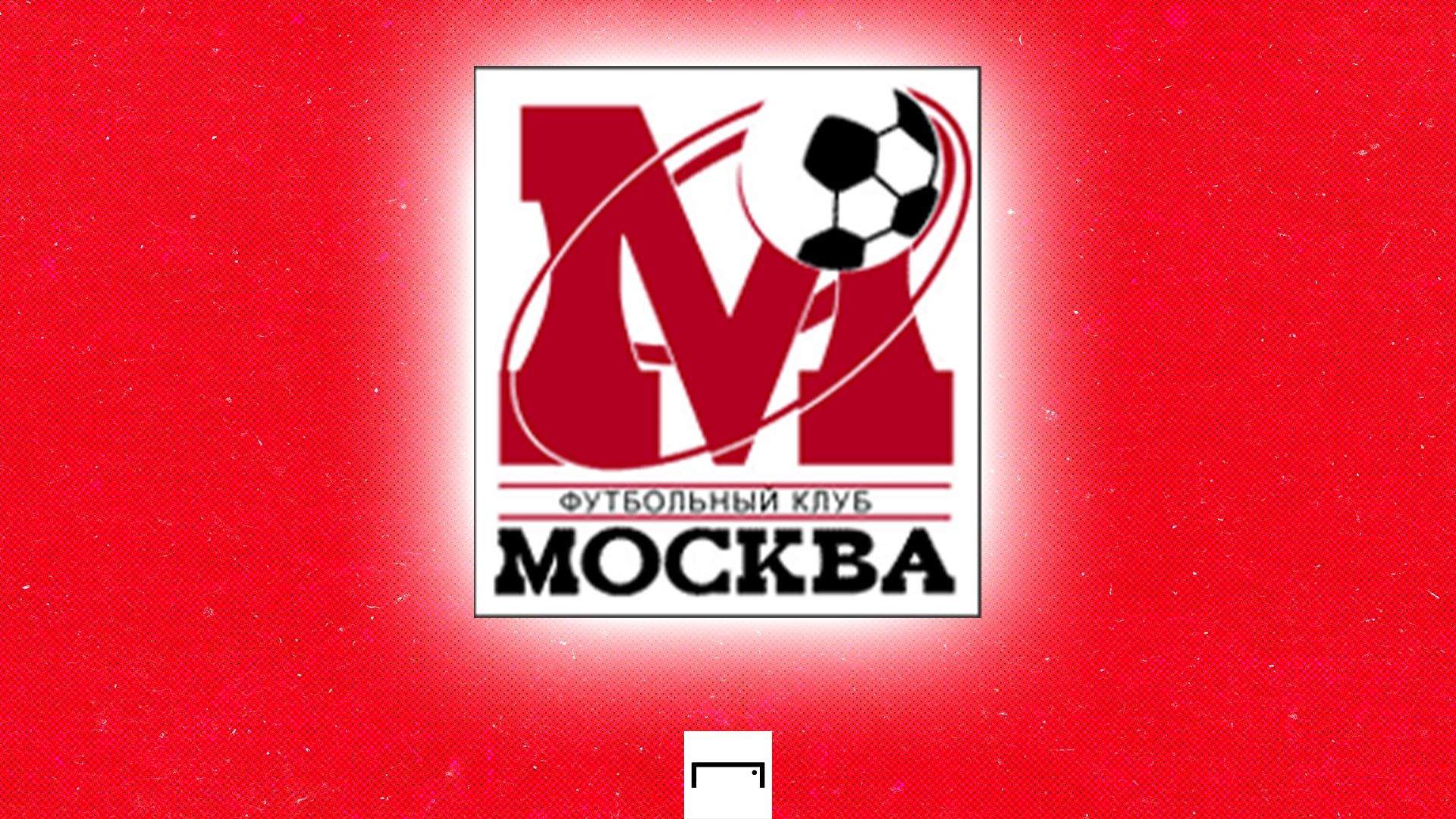 FK Mosca logo