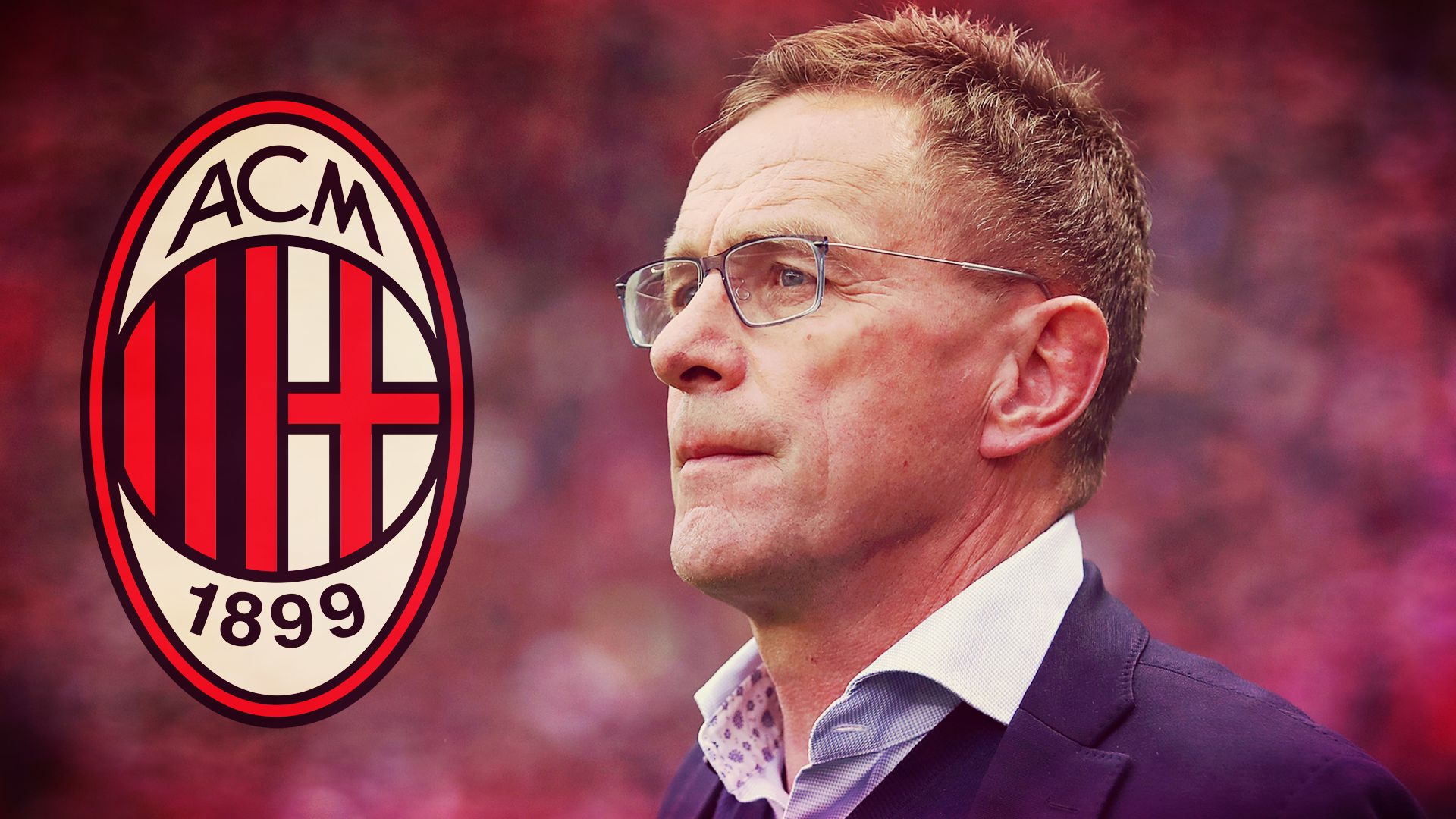 Rangnick Milan