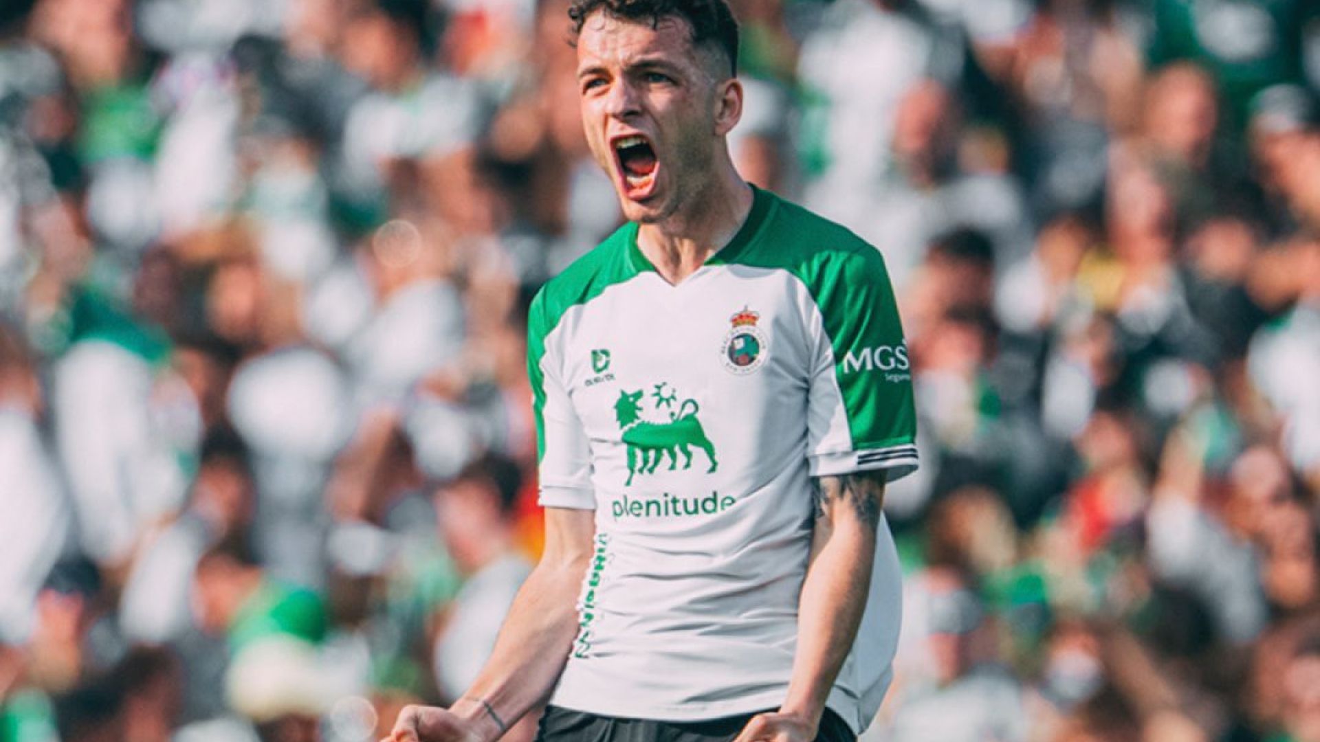 Racing de Santander 2025