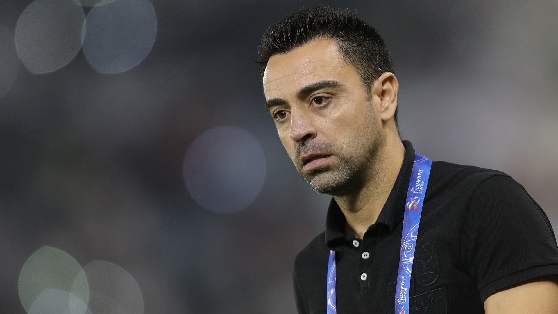 2019-09-23 Xavi Hernandez