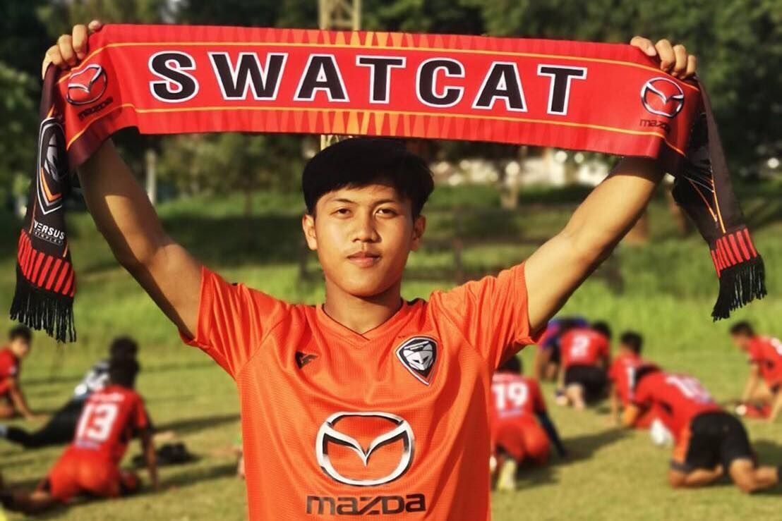 ณรงค์ศักดิ์ เหล่าศรี