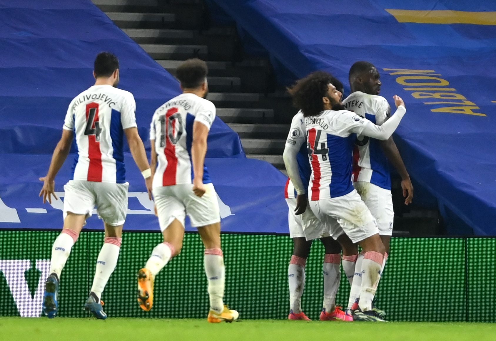 brighton crystal palace 22022021
