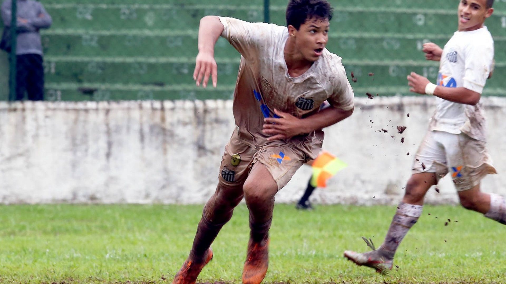 Marcos Leonardo Santos 13 11 2020