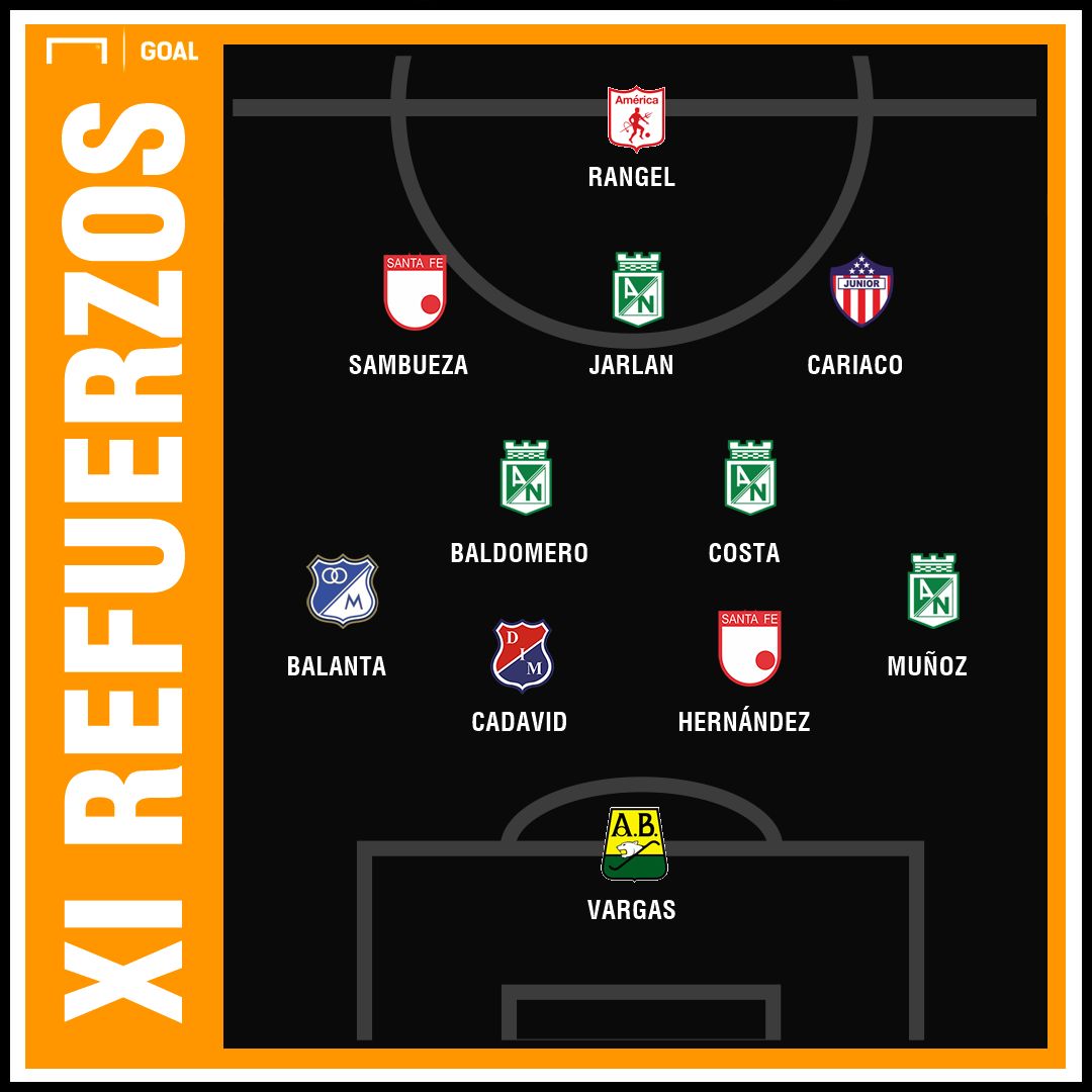XI IDEAL REFUERZOS FPC
