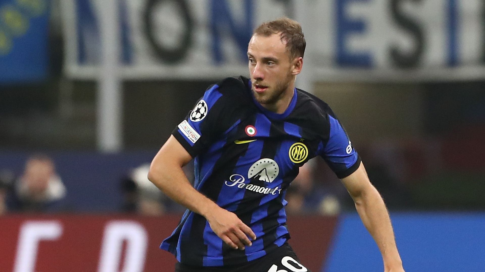 Carlos Augusto Inter 2023