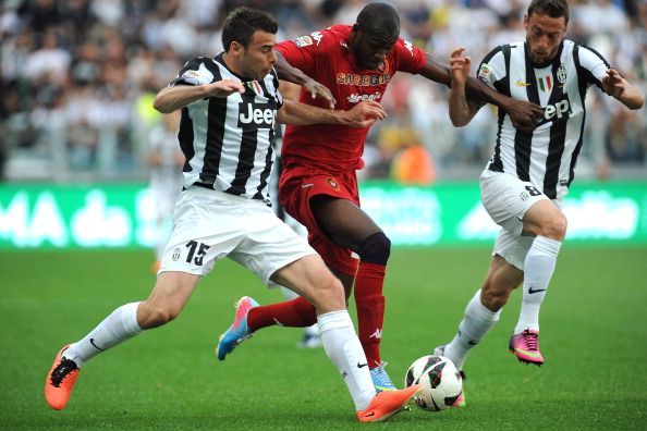 Victor Ibarbo - Cagliari