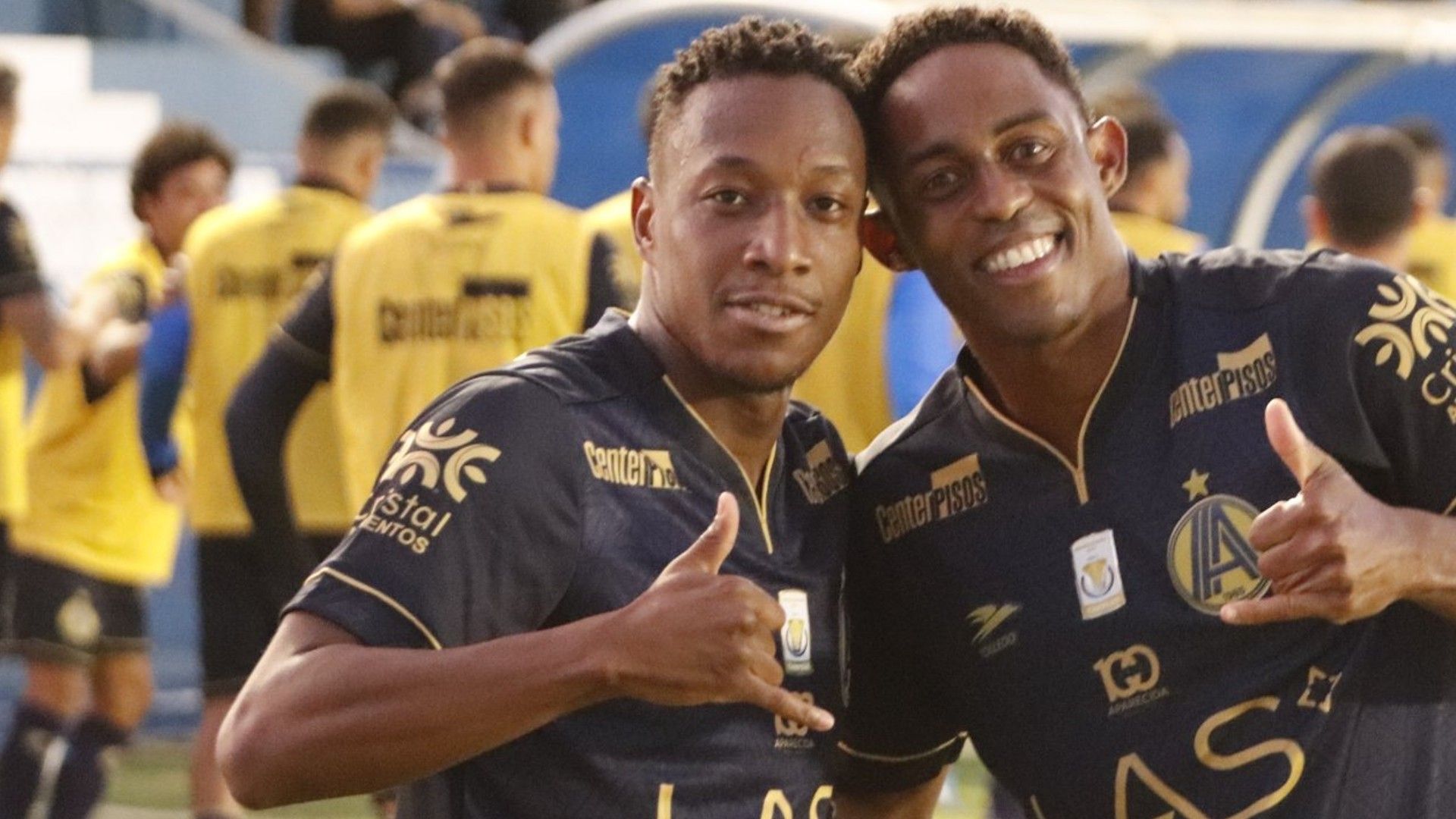 Joãozinho Aparecidense 2022