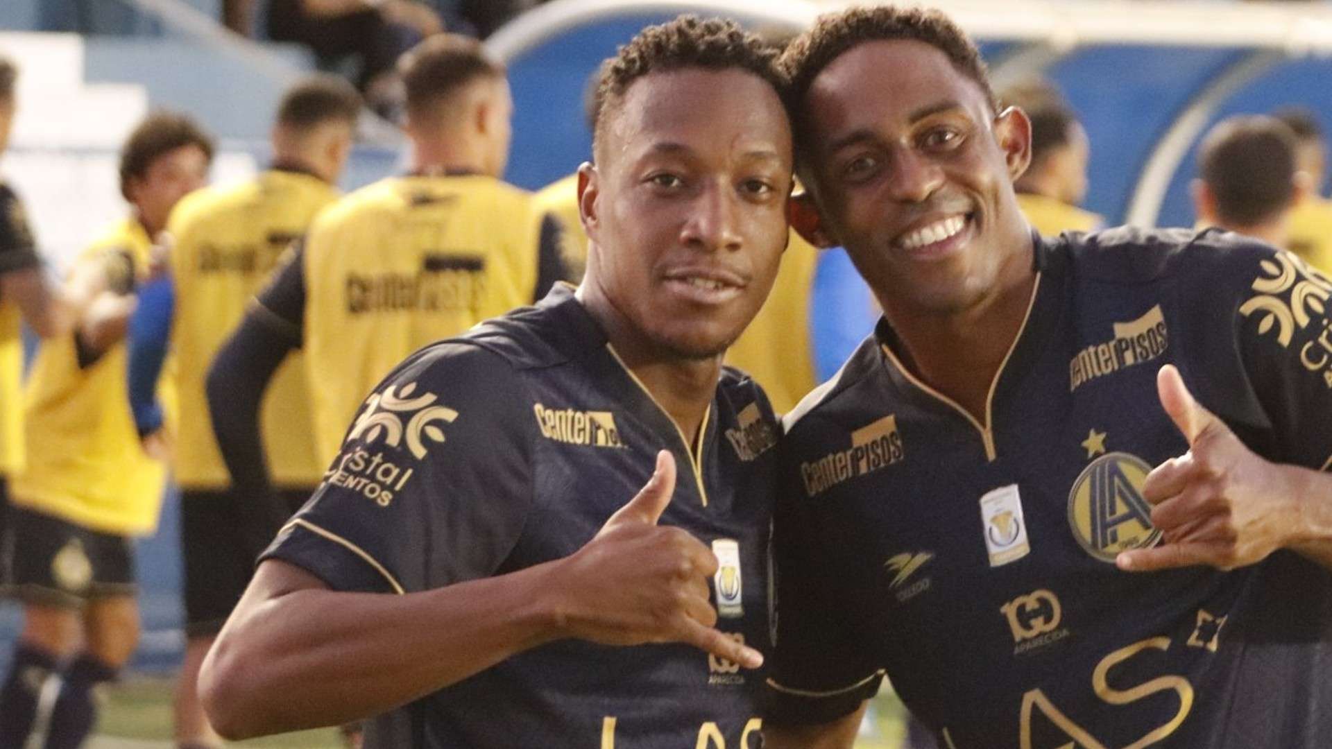 Joãozinho Aparecidense 2022