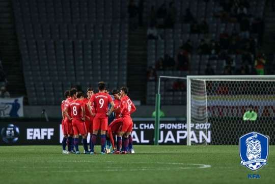 korea republic