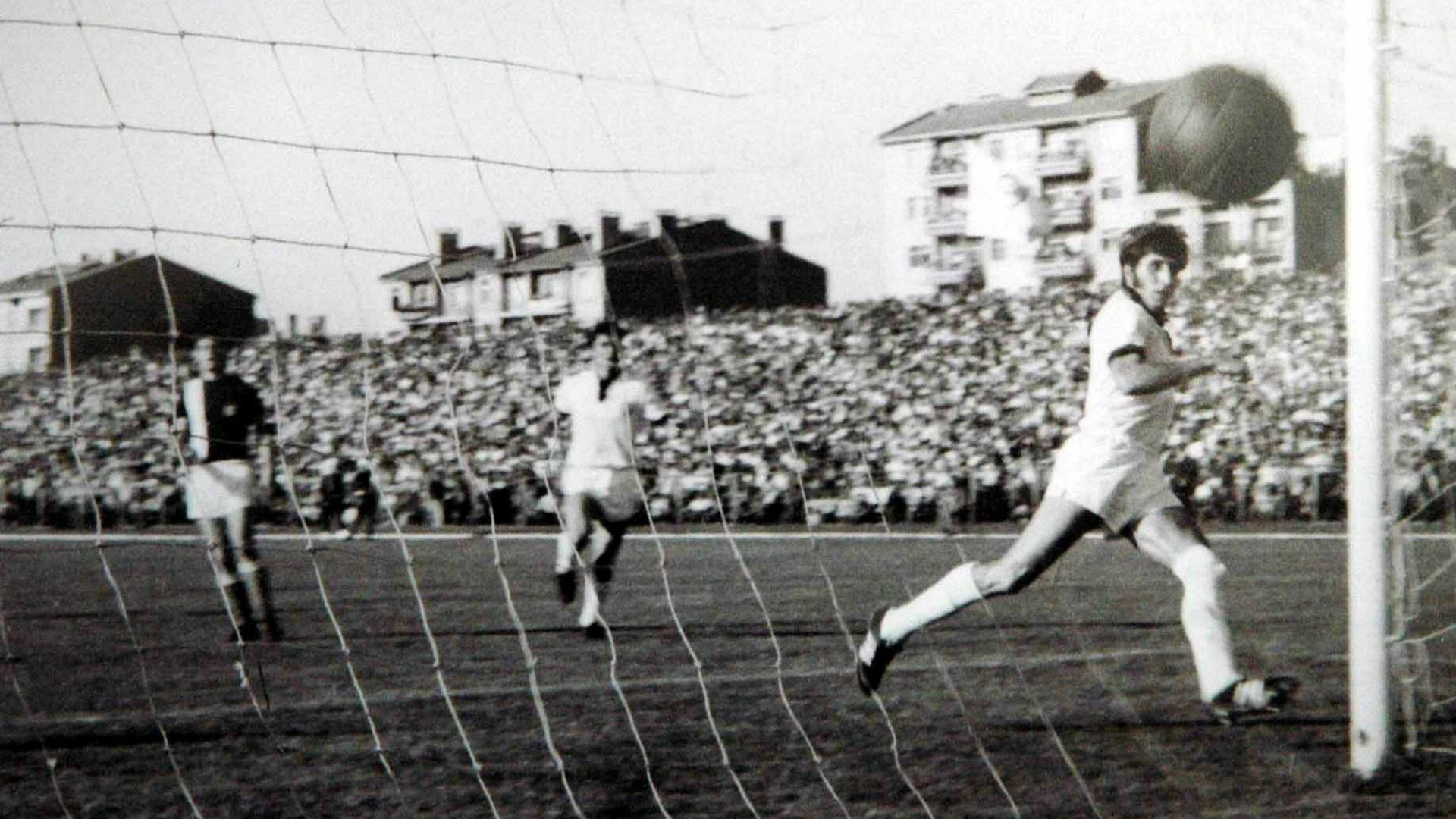 Fethi Heper Eskisehirspor 1971