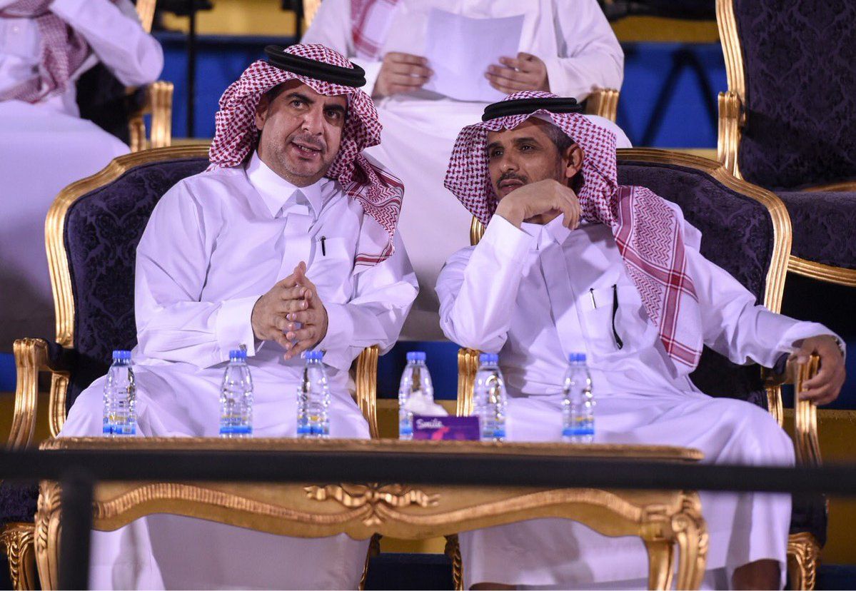 عبدالله بن عامر القريني