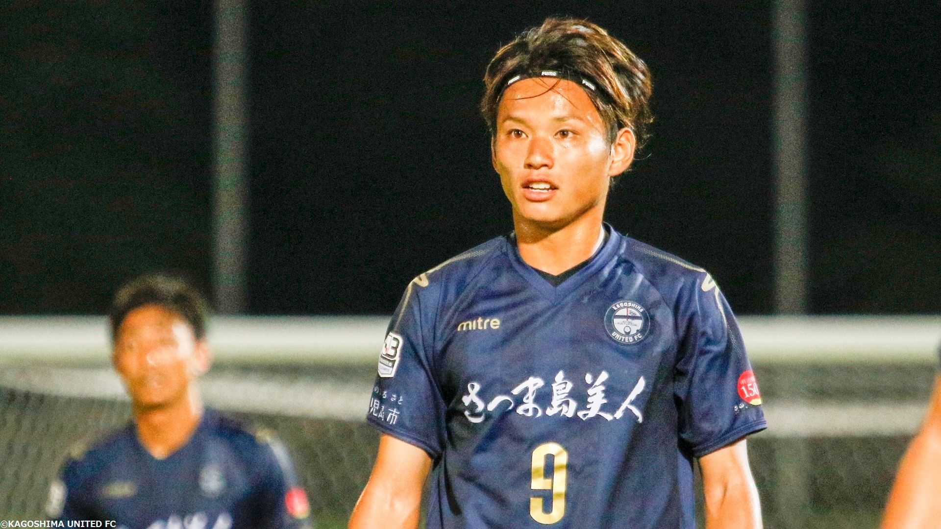 2018年大分トリニータ10番藤本憲明選手直筆サイン 2018年大分トリニータ10番藤本憲明選手直筆サイン - メルカリ