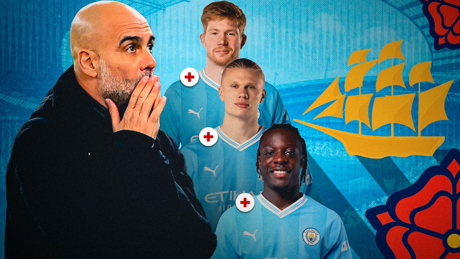 Manchester City 16x9