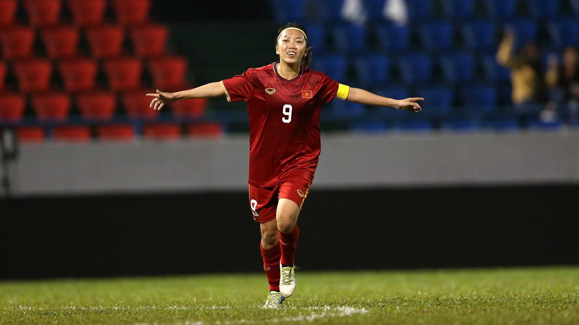 Vietnam Women vs Australia Women | 2020 AFC Women's Olympic Qualifying Tournament | Play-off Round