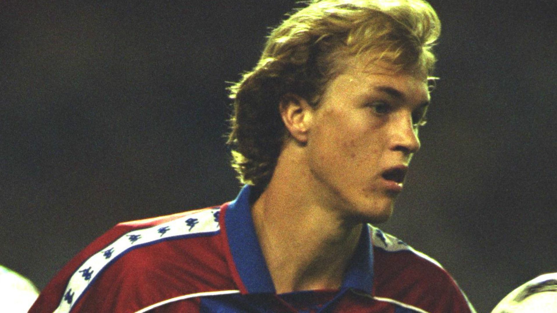 Cruyff Johan Barcelona