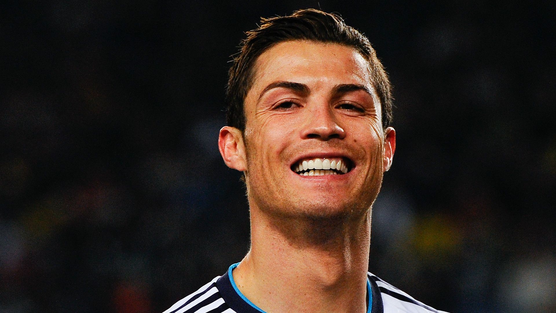 Cristiano Ronaldo Barcelona Real Madrid Copa del Rey Camp Nou 26022013