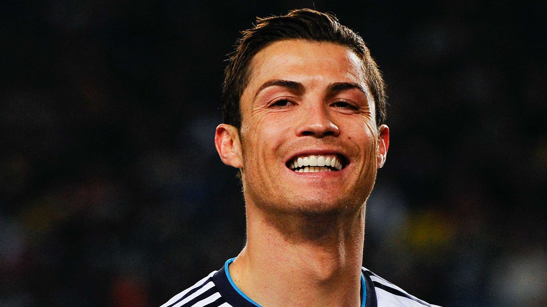 Cristiano Ronaldo Barcelona Real Madrid Copa del Rey Camp Nou 26022013