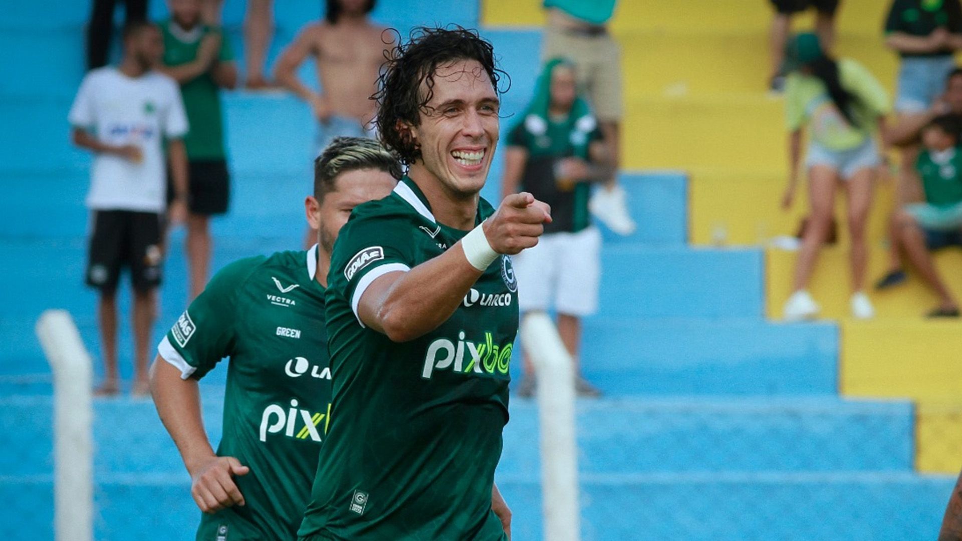 Nicolas, Goiás 2022