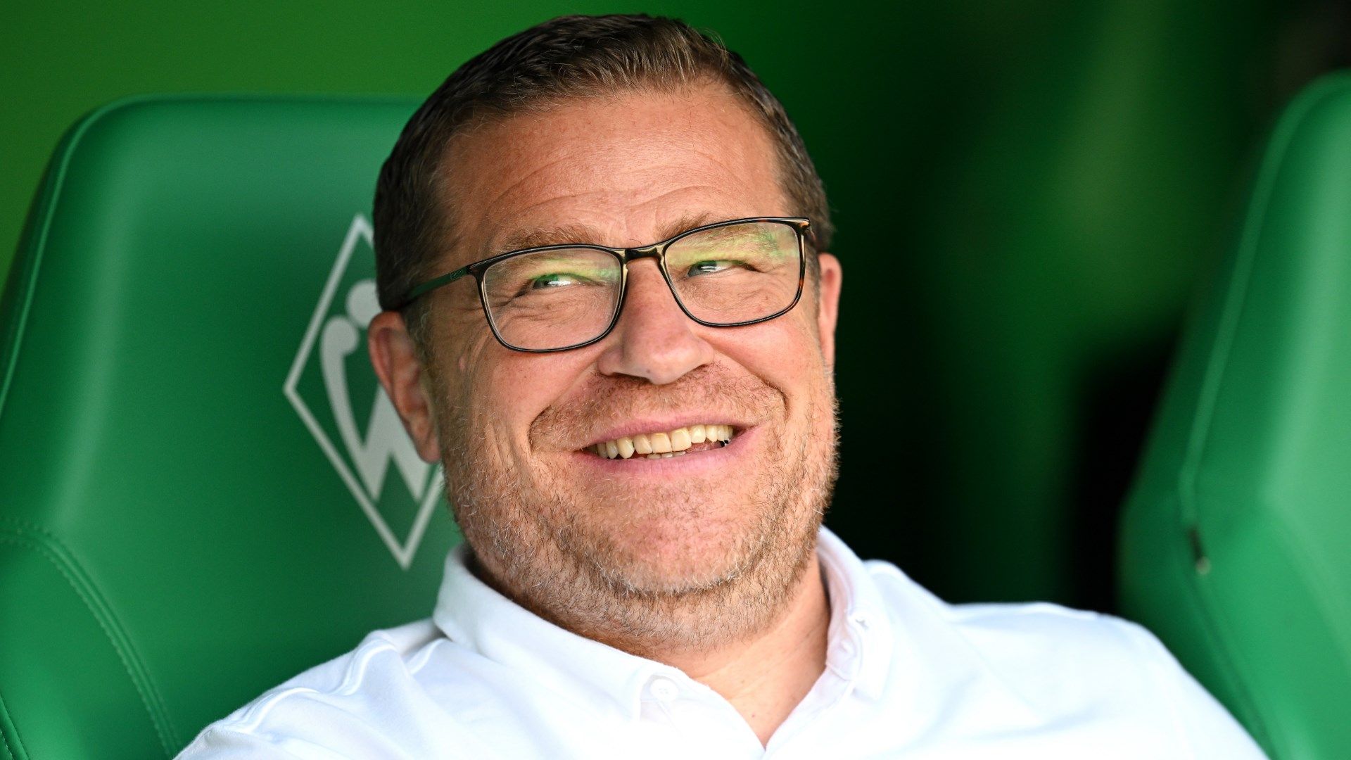 Max Eberl Bayern 2024