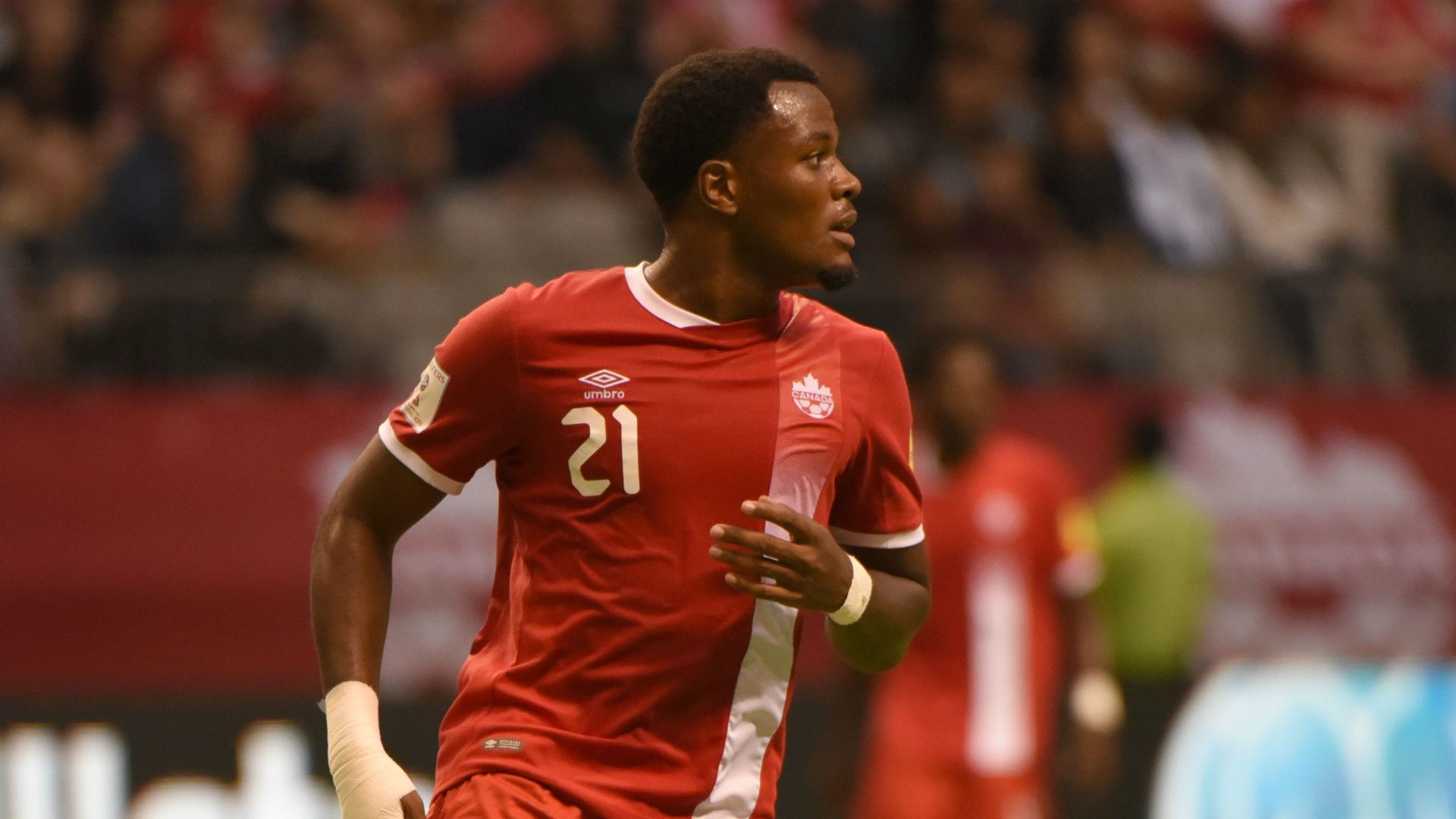 LARIN CYLE CANADÁ