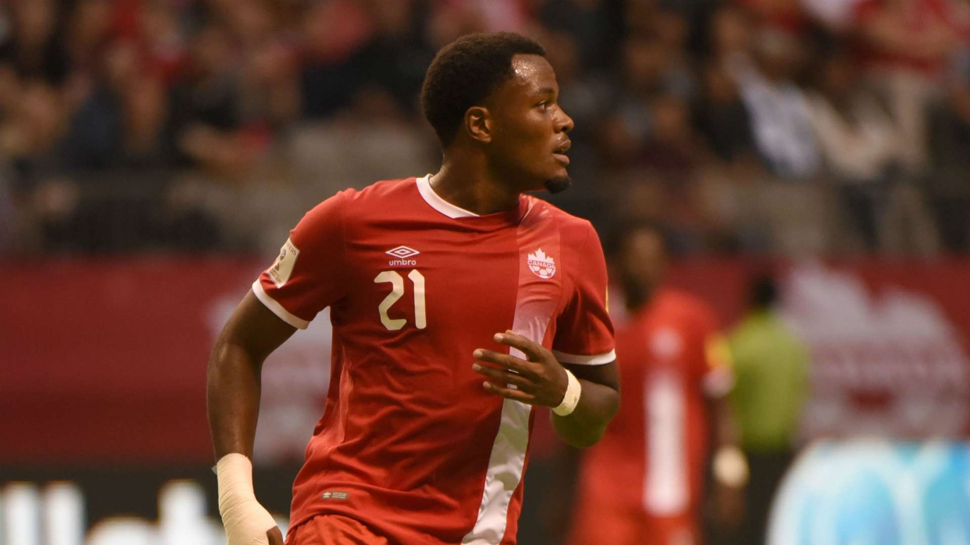 LARIN CYLE CANADÁ