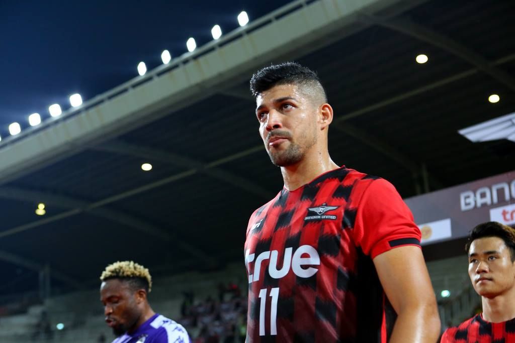 เนลสัน โบนิญา