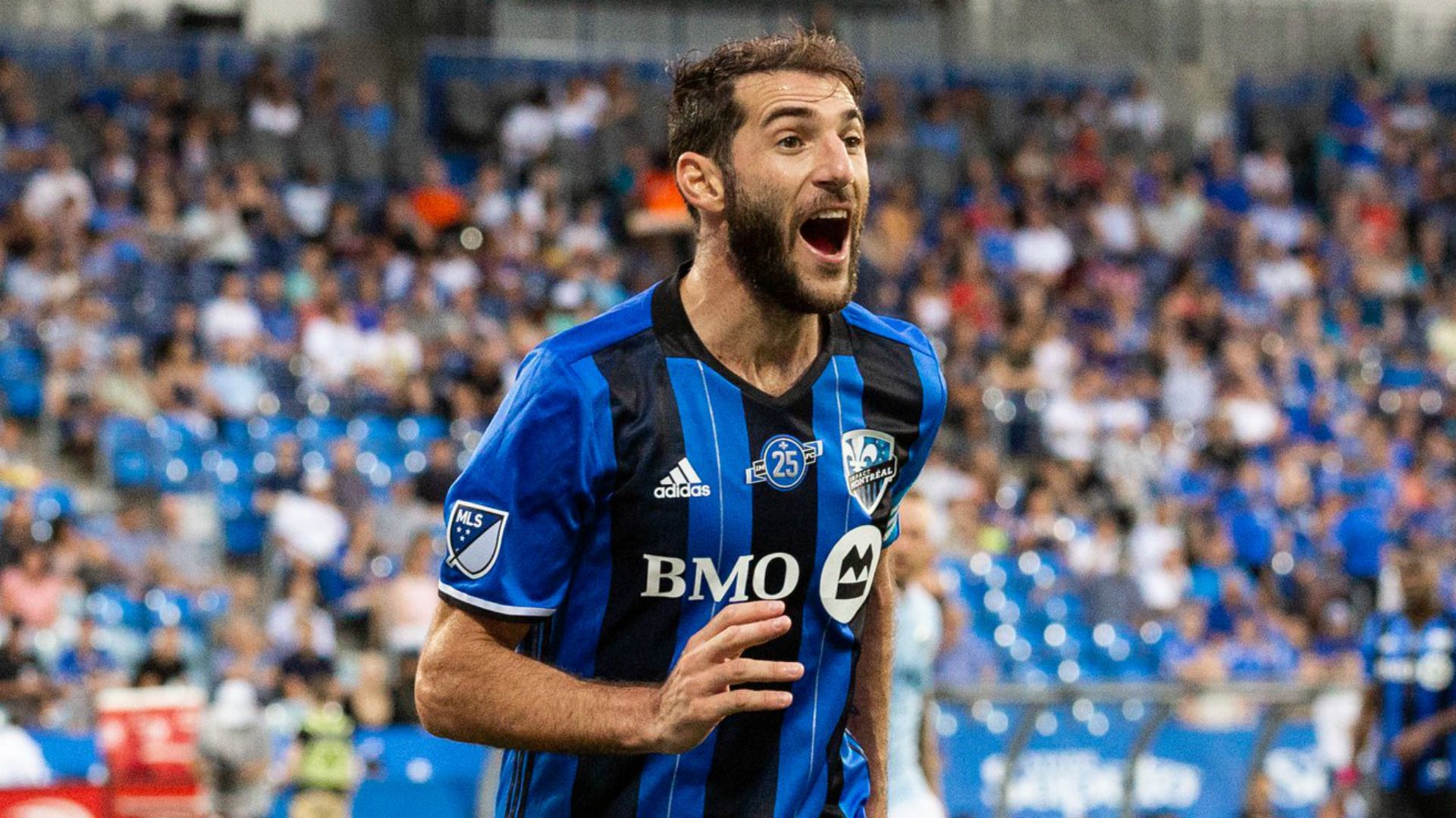 Ignacio Piatti MLS Montreal Impact 07032018