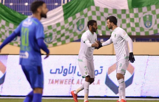 مهند عسيري - السومة