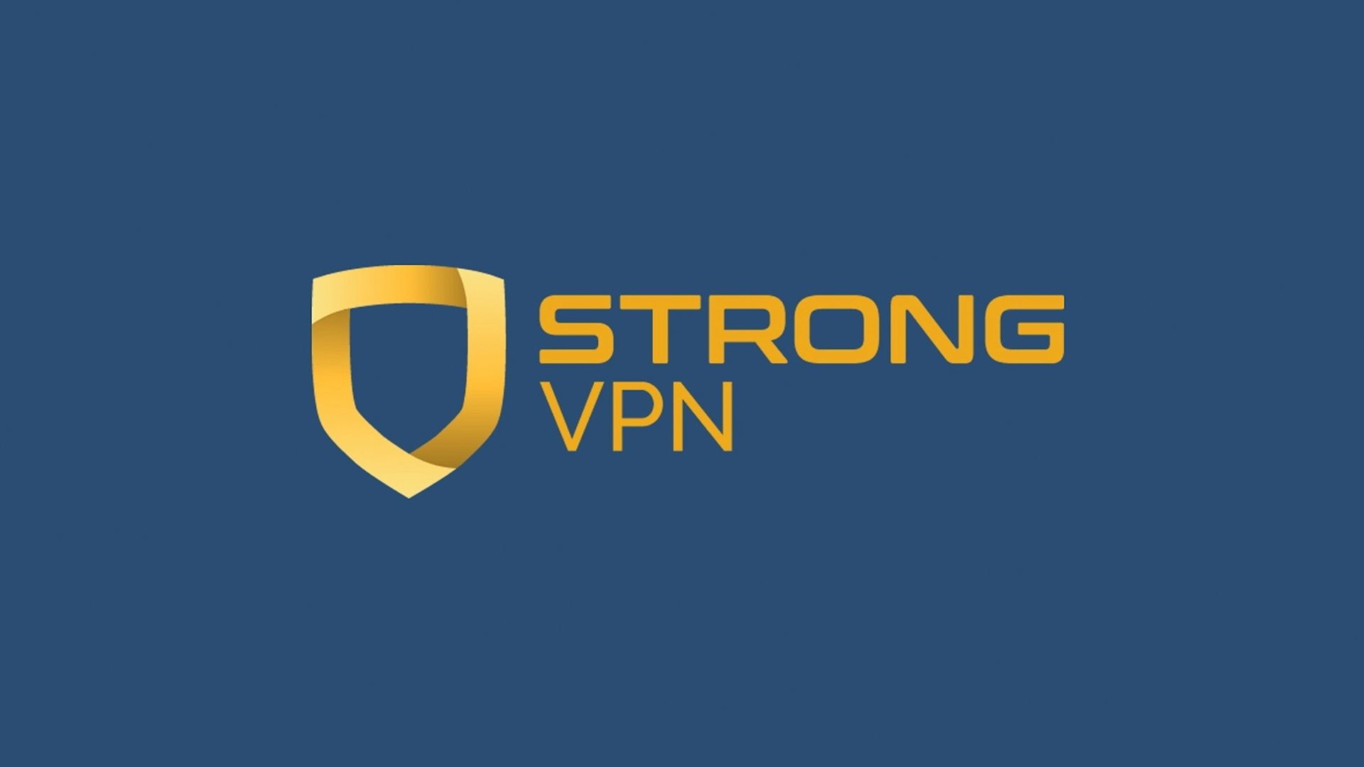 StrongVPN