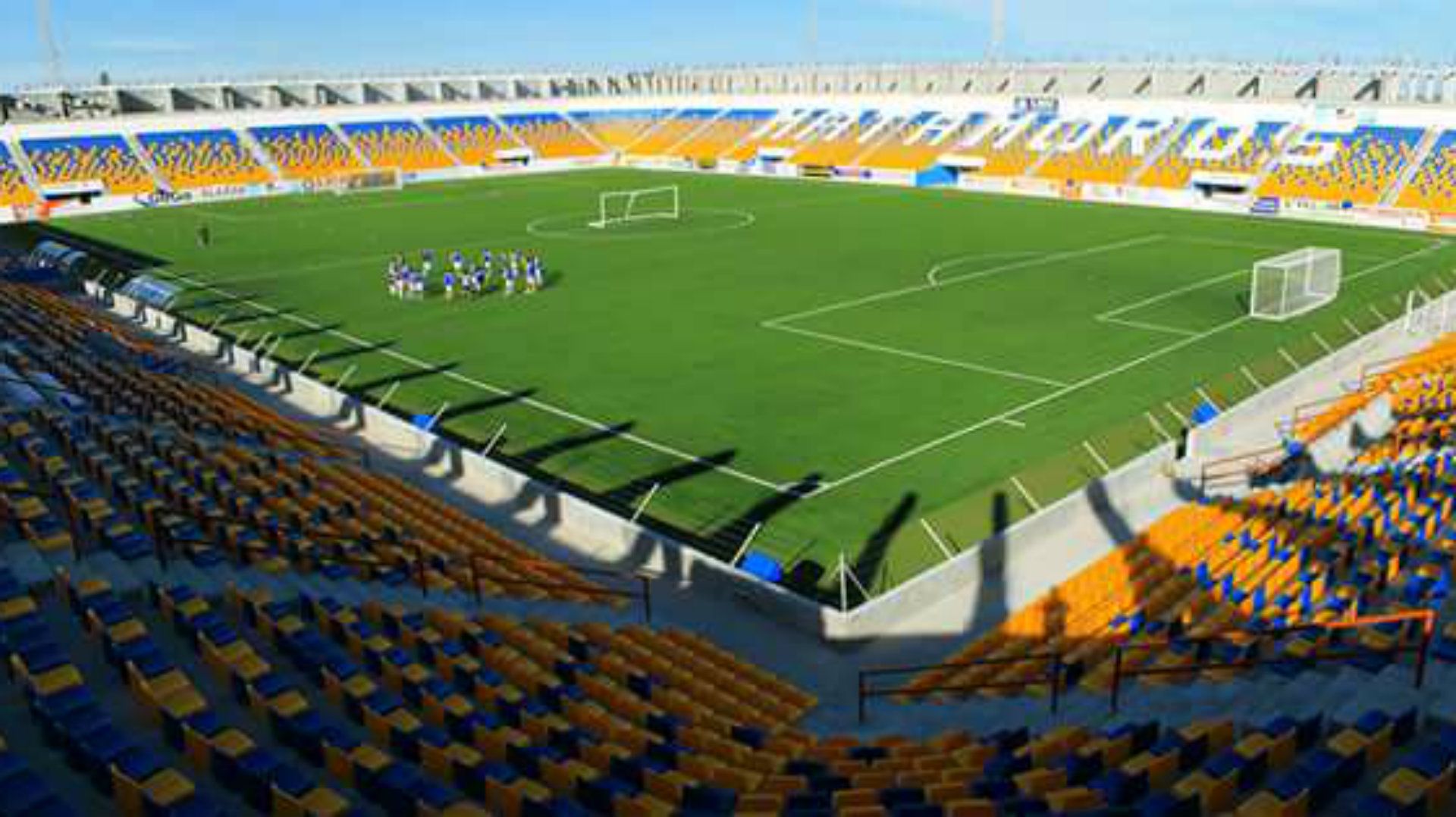 El Hogar Gavilanes Matamoros