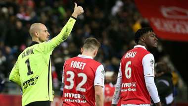 Rajkovic Foket Disasi Reims