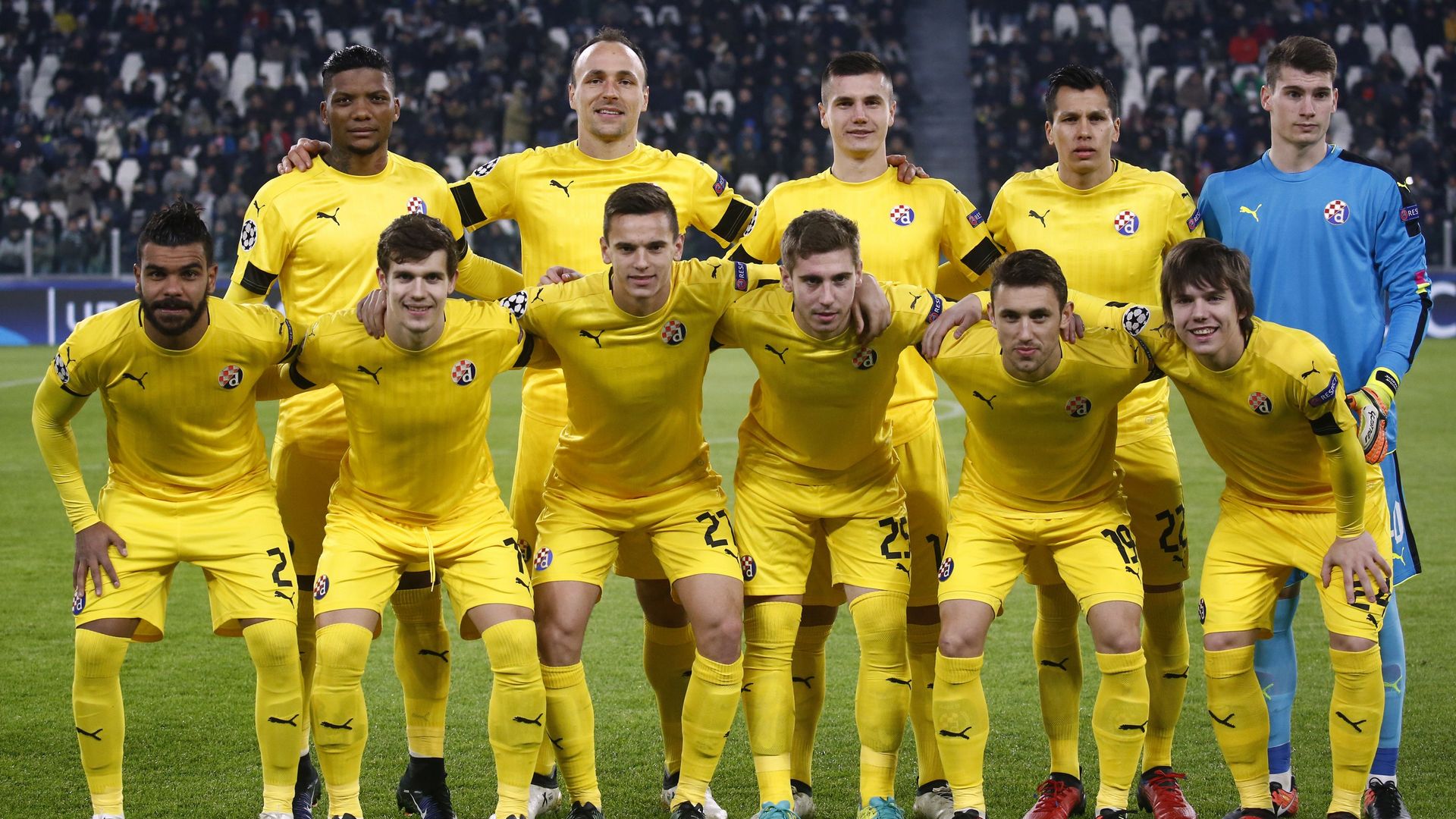 Dinamo Zagreb