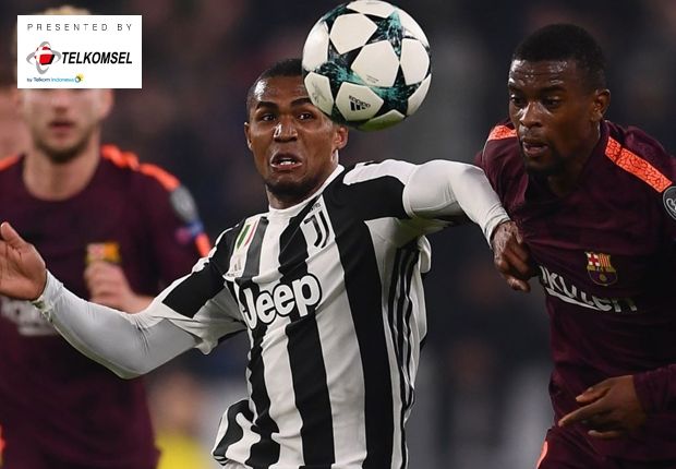 Telkomsel - Juventus
