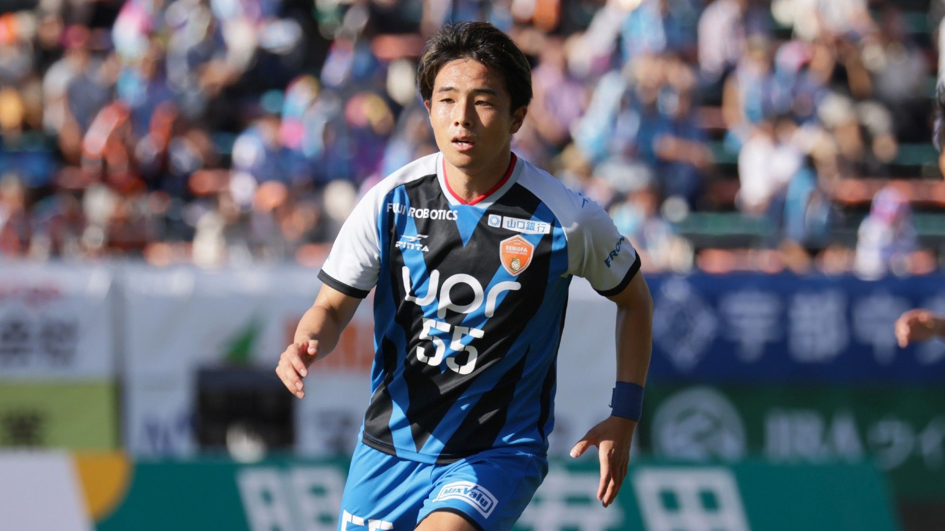 shuto okaniwa-yamaguchi-transfer