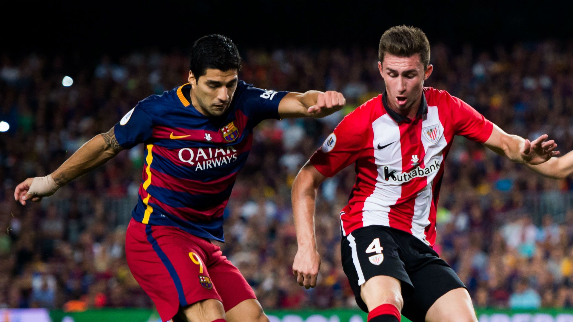 Aymeric Laporte