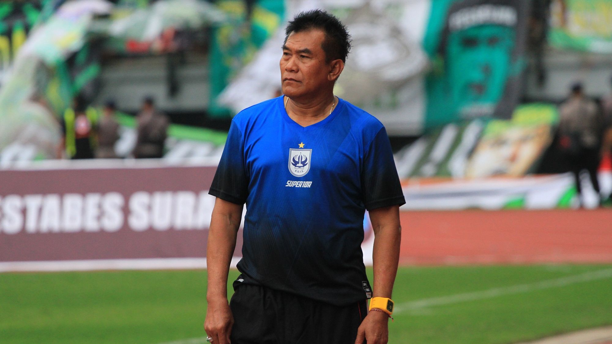 Subangkit - PSIS Semarang