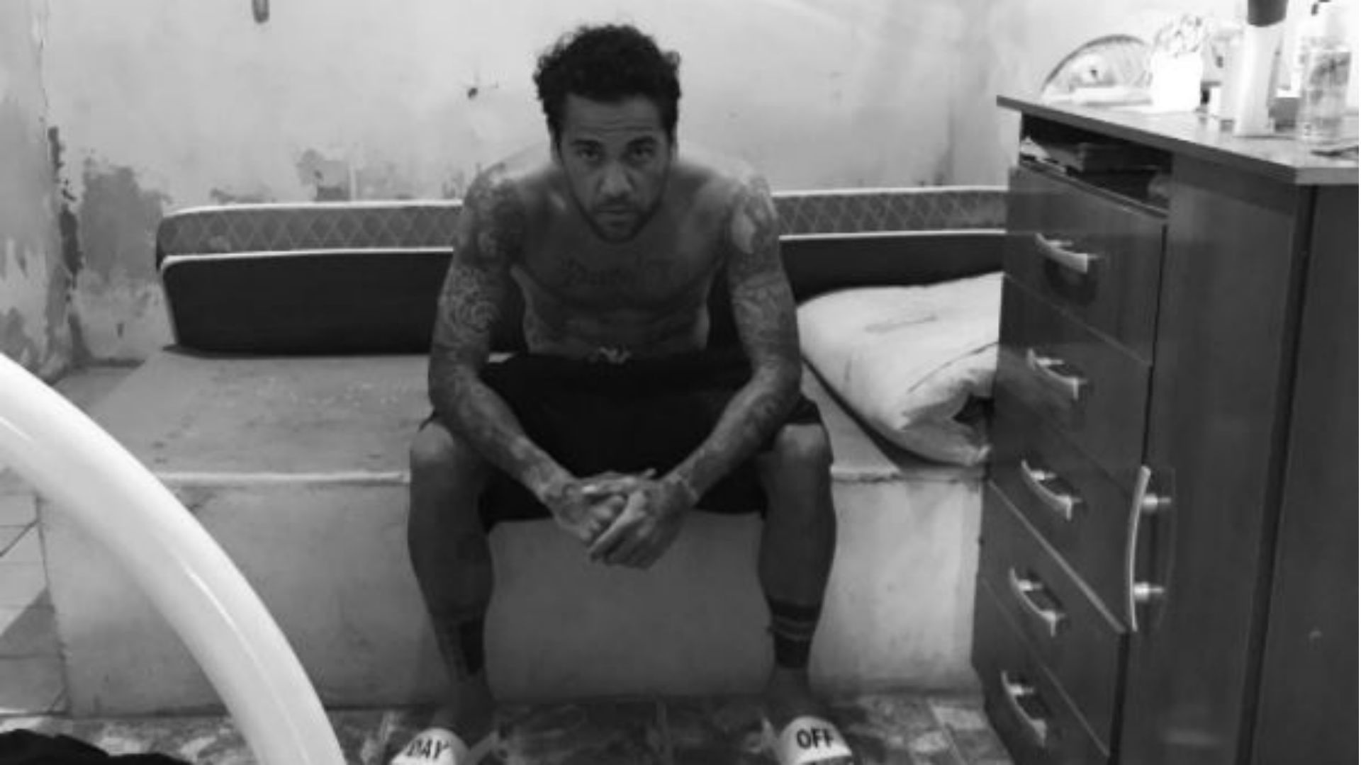Dani Alves