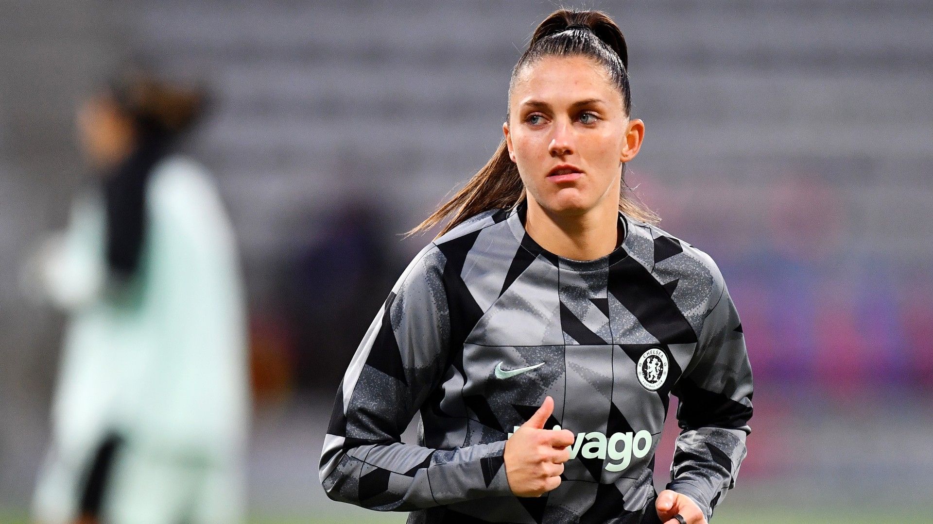 Eve Perisset Chelsea 2023-24